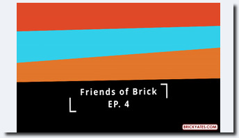 BrickYates - Alyssia Vera Friends Of Brick Episode 4 720p