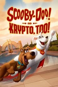 Scooby-Doo and Krypto Too 2023 1080p AMZN WEB-DL DDP5 1 H 264-GP-M-NLsubs