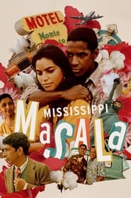 Mississippi Masala 1991 720p BluRay x264-USURY