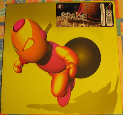 Djs Factory - Space-(ACCMX-32)-320kbps Vinyl-1997-PUTA