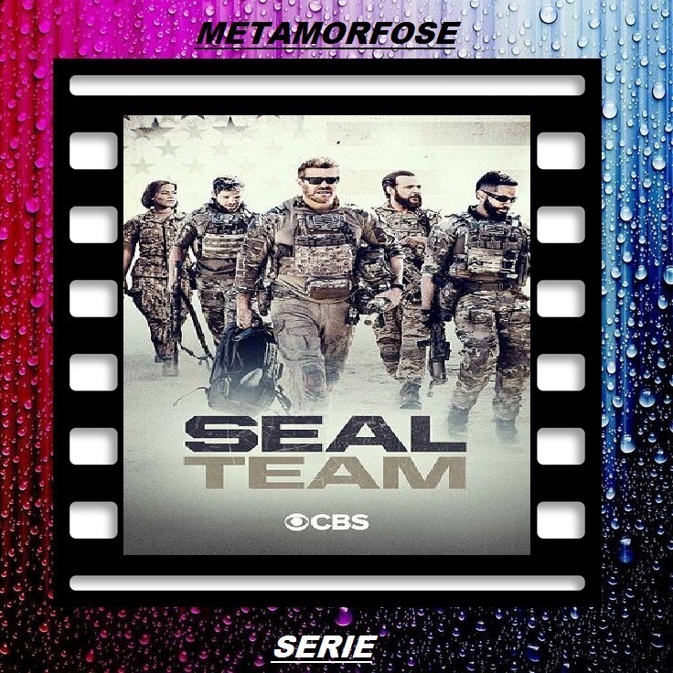 SEAL TEAM (2020) S04E05 1080p AMZN WEB-DL DD5.1 NL Subs MMF