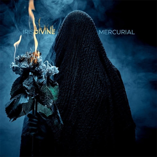 [Progressive Metal] Iris Divine - Mercurial (2022)