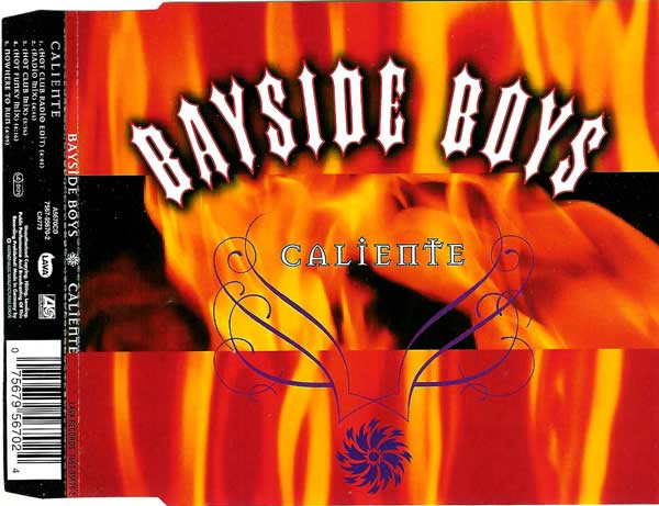 Bayside Boys - Caliente (CDM) (1996) FLAC