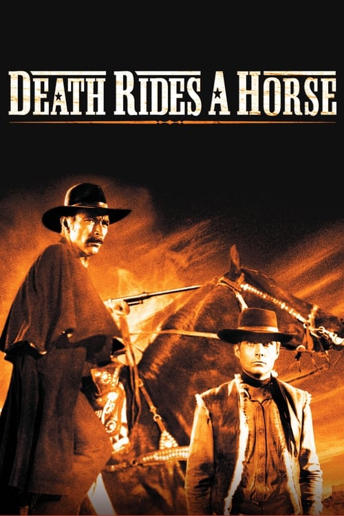 Death Rides a Horse 1967 REPACK 1080p BluRay x264-OFT