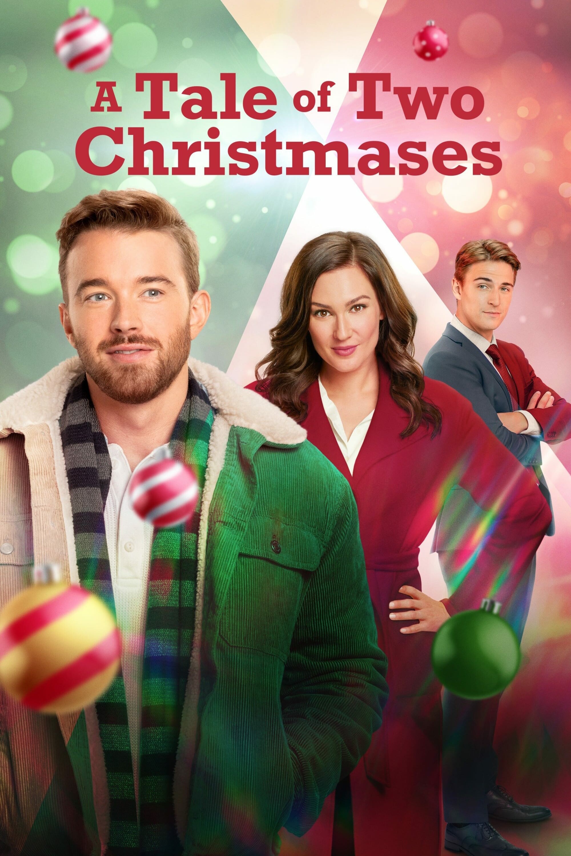 A tale of two christmases 2022 1080p webrip hevc x265