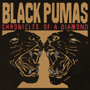 Black Pumas Chronicles of a Diamond 48KHz FLAC 2023 GP-FLAC