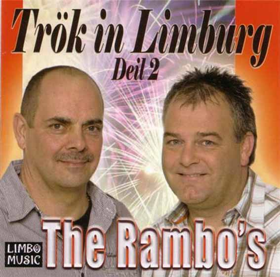 The Rambo's - Trok In Limburg - Deil 2