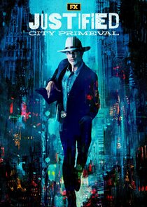 Justified City Primeval S01E02 The Oklahoma Wildman 2160p DSNP WEB-DL DDP5 1 HDR H 265-NTb