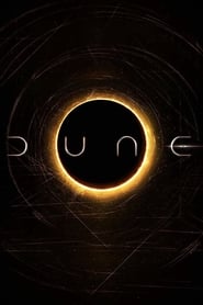 Dune 2021 HDRip XviD-EVO