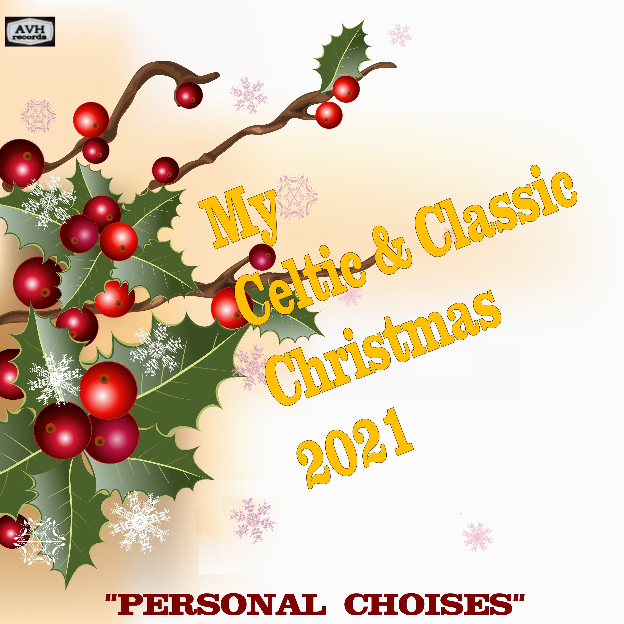 75 Jaar Peroonlijke Mijlpalen (Mooiste Kerst Tracks van Aart) (17-CD)