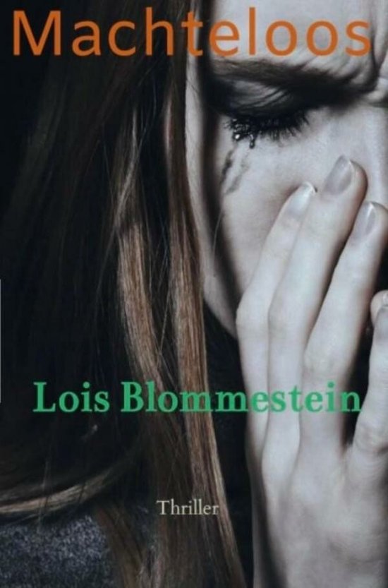 Lois Blommestein-Machteloos