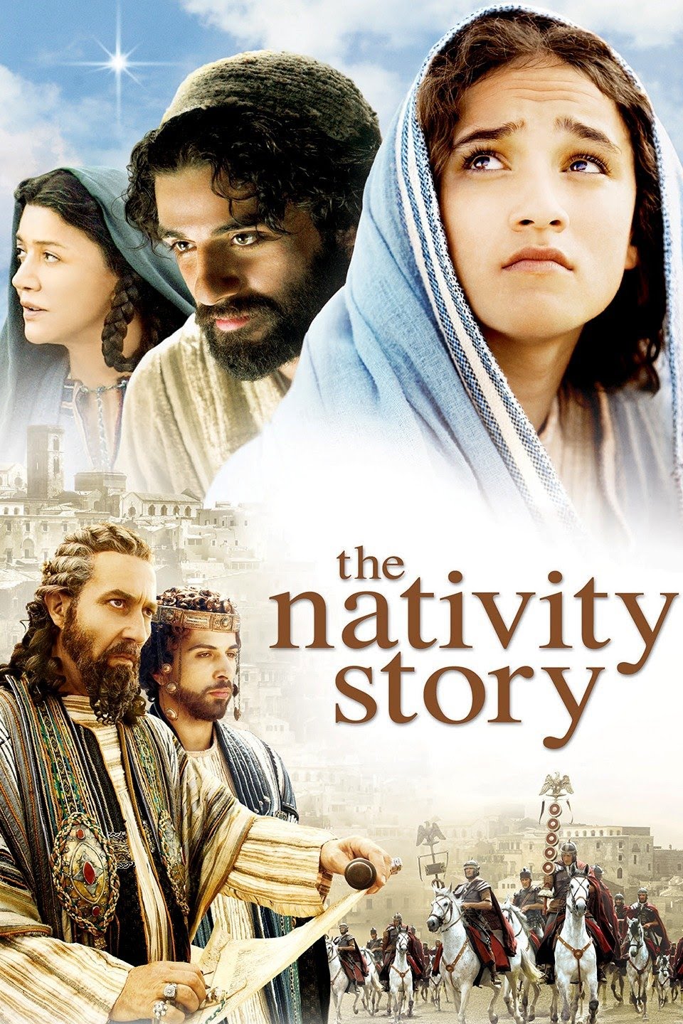 Nativity story 2005