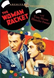 The Woman Racket 1930 DVDRip XviD