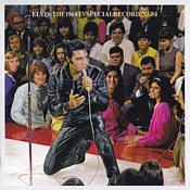 Elvis Presley - Elvis-The 1968 TV Special Recordings, Vol. 1 [ALHECODE Records]