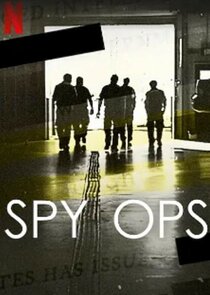 Spy Ops S01E04 The Plot to Kill the Pope 1080p NF WEB-DL DDP2 0 H 264-FLUX