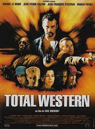 Total Western 1080p WEB-DL AC3 DD5 1 H264 NL Sub