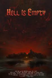 Hell Is Empty 2021 1080p WEBRip x265 UK Subs
