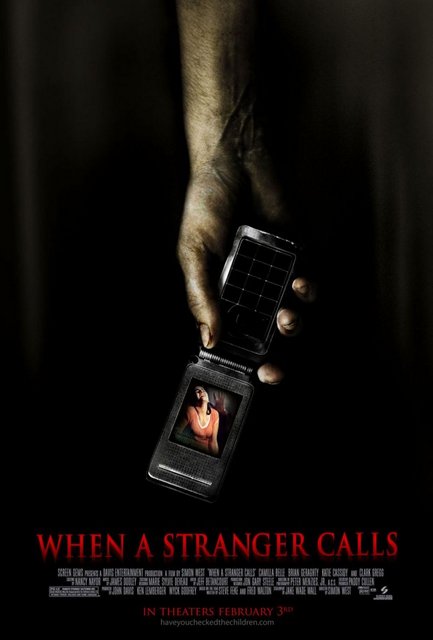 When a Stranger Calls (2006) BluRay 1080p AC3 NL-RetailSub REMUX