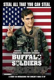 Buffalo Soldiers 2001 1080p BluRay AC3 DD5 1 H264 UK NL Sub