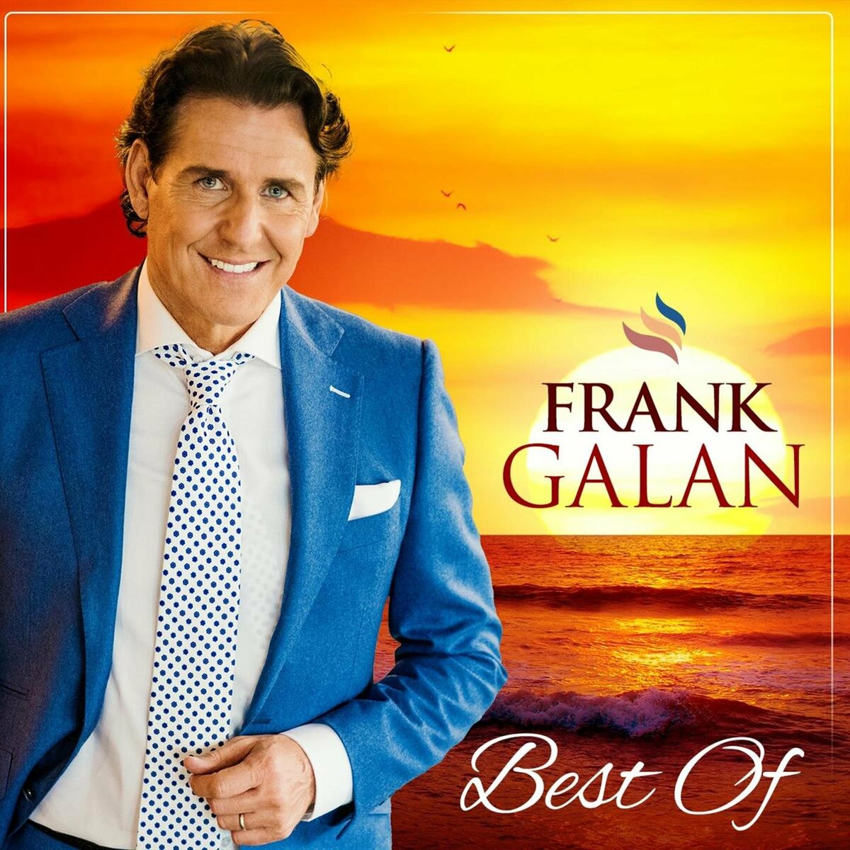 Frank Galan - Best Of (2022)