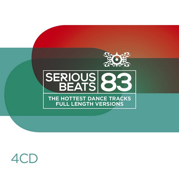Serious Beats 83 (2016) FLAC+MP3