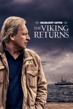 Deadliest Catch The Viking Returns S01E02 Kings vs Trolls 1080p AMZN WEB-DL DDP2 0 H 264-NTb