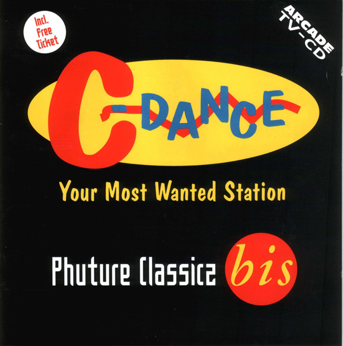 C-Dance-Phuture Classicz Bis-(CD)-(2000)-TPO