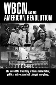 WBCN and the American Revolution (2021)
