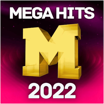Mega Hits 2022 (2022)