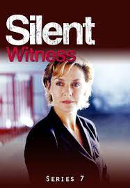 Silent Witness Seizoen 7 (2003)