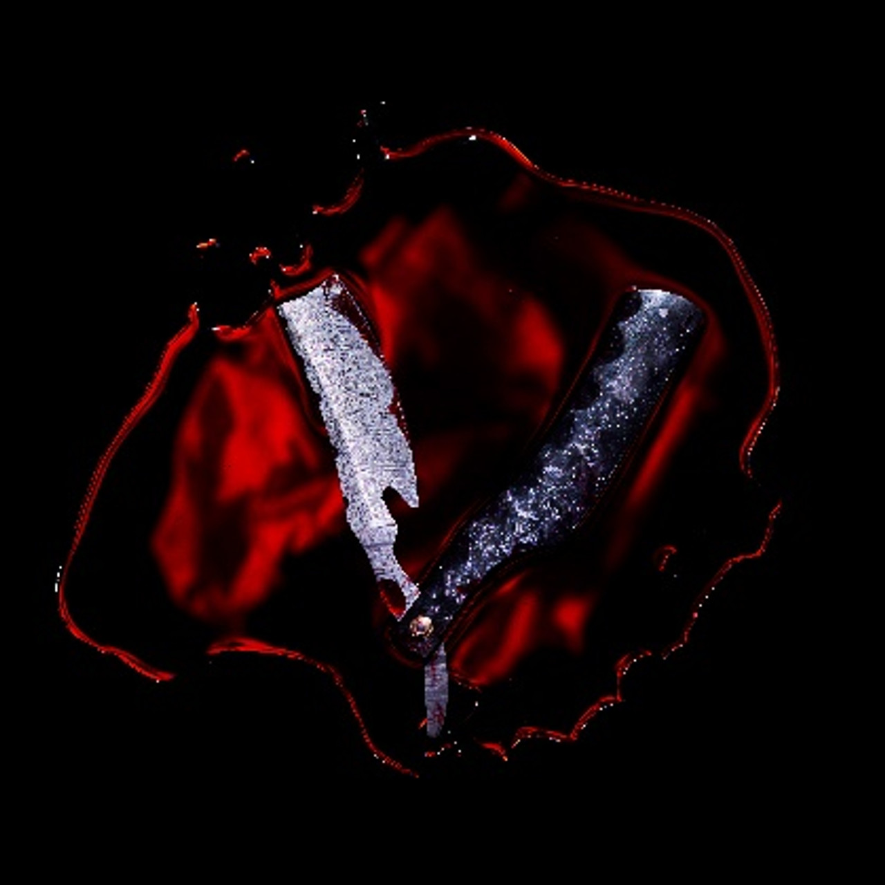Black Veil Brides - 2024 - Bleeders (EP)