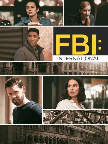 FBI: INTERNATIONAL (2022) S02E03 1080p AMZN WEB-DL DDP5.1 RETAIL NL Sub