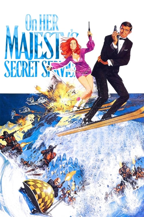 On Her Majesty's Secret Service 1969 720p BRRip x264 AAC-ViSiON