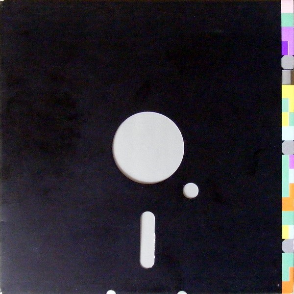 [New-Wave] New Order-Blue Monday 1983-(Vinyl)-(1989)-TPO