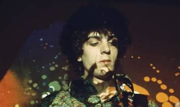 Syd Barrett - 8 Albums