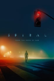 Spiral 2021 1080p BluRay x264-PiGNUS