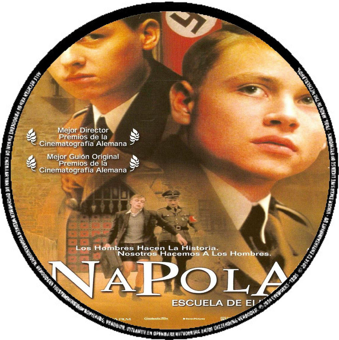 Napola 2004