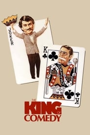 The King of Comedy 1982 1080p H264 AC3 DD2 0