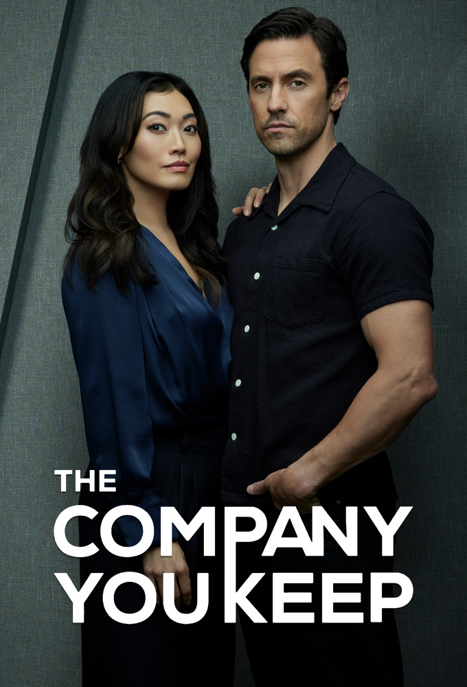 The Company You Keep S01E10 1080p WEBRip x265