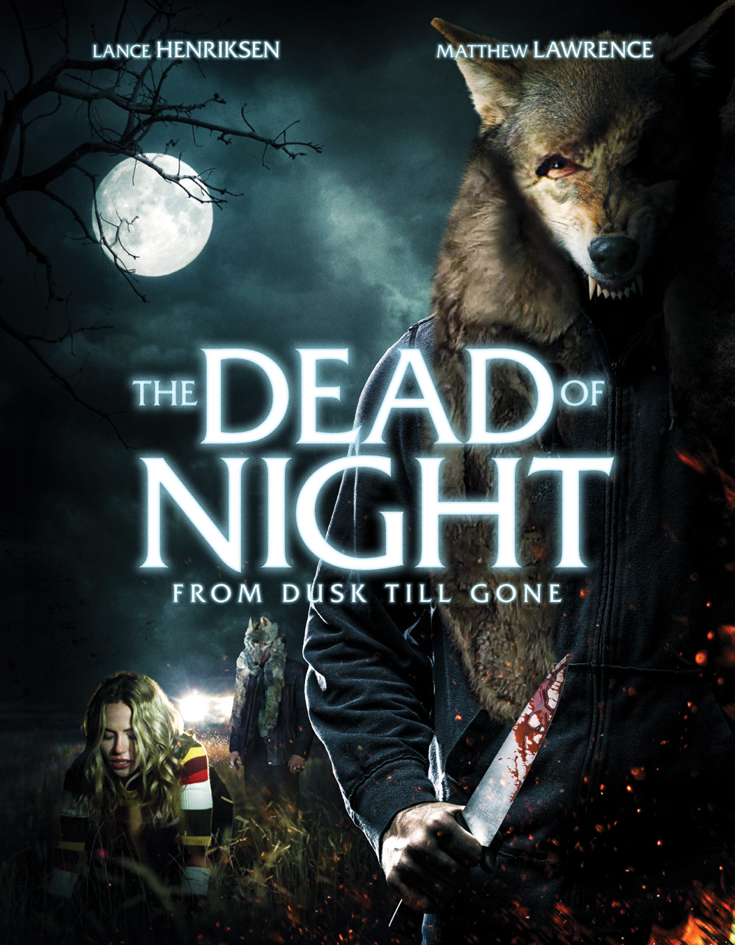 The Dead of Night (2021)1080p.WEB-DL.EVO x264