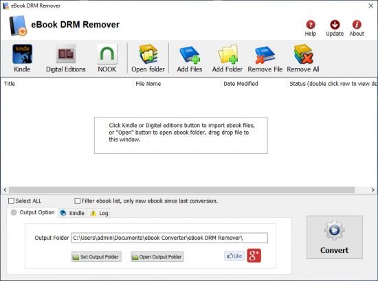 EBook DRM Removal Bundle 3.23.10103.445