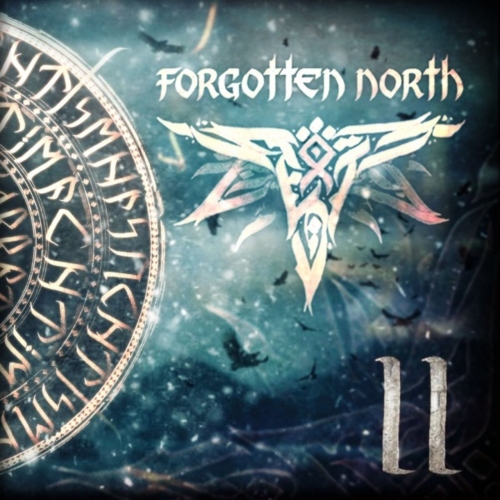[Folk metal] Forgotten North - Ära II (2022)