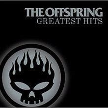 The Offspring Greatest Hits 2005