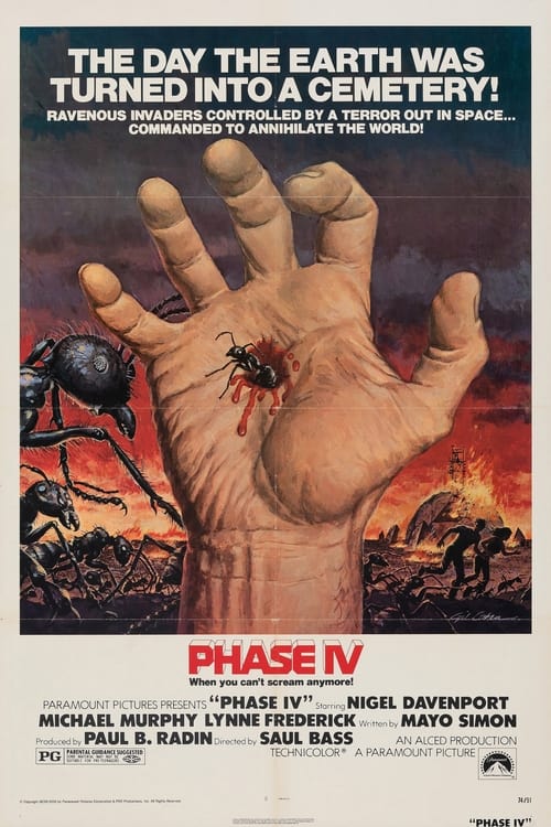 Phase IV 1974 1080p BluRay x264-SADPANDA