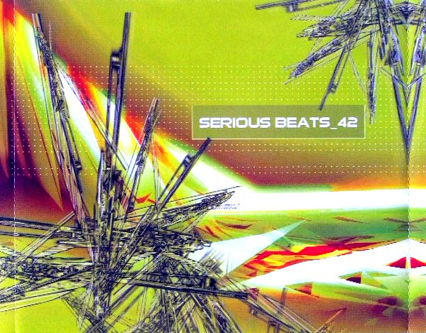 Serious Beats 42 (2003) FLAC+MP3