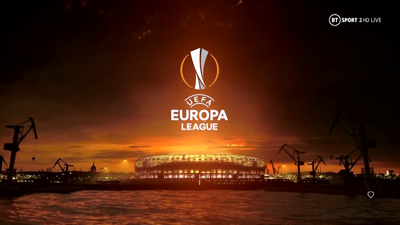 Europa League Highlights 2021-02-18 720p60