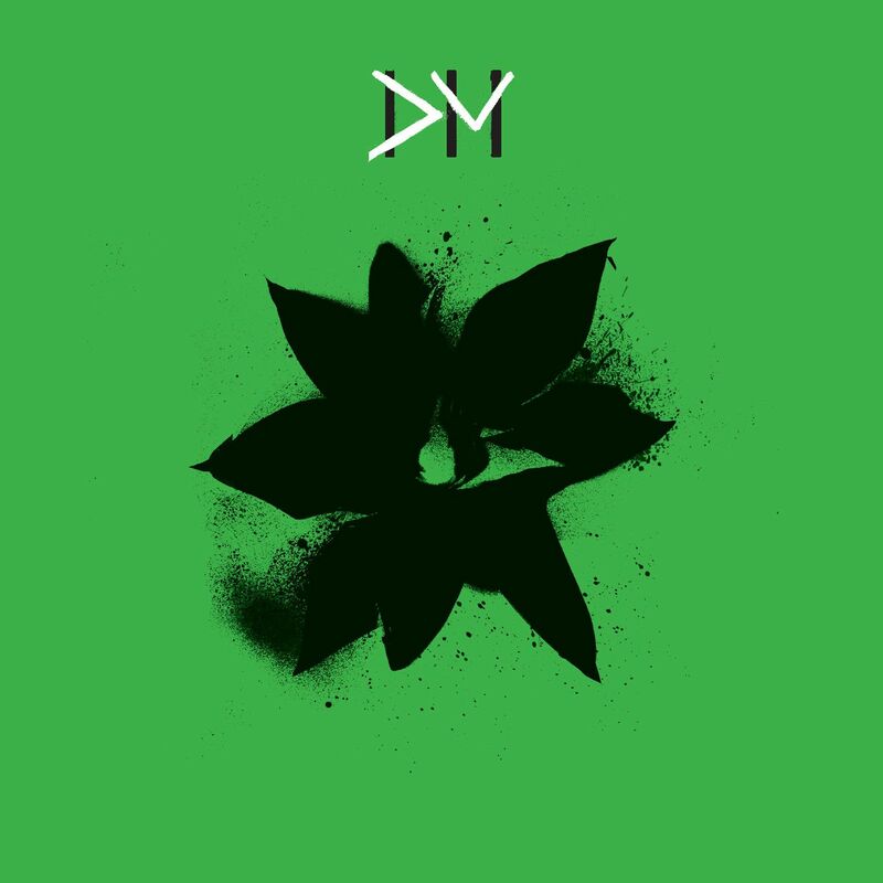 Depeche Mode - Exciter The 12 Singles-WEB-2022-ZzZz