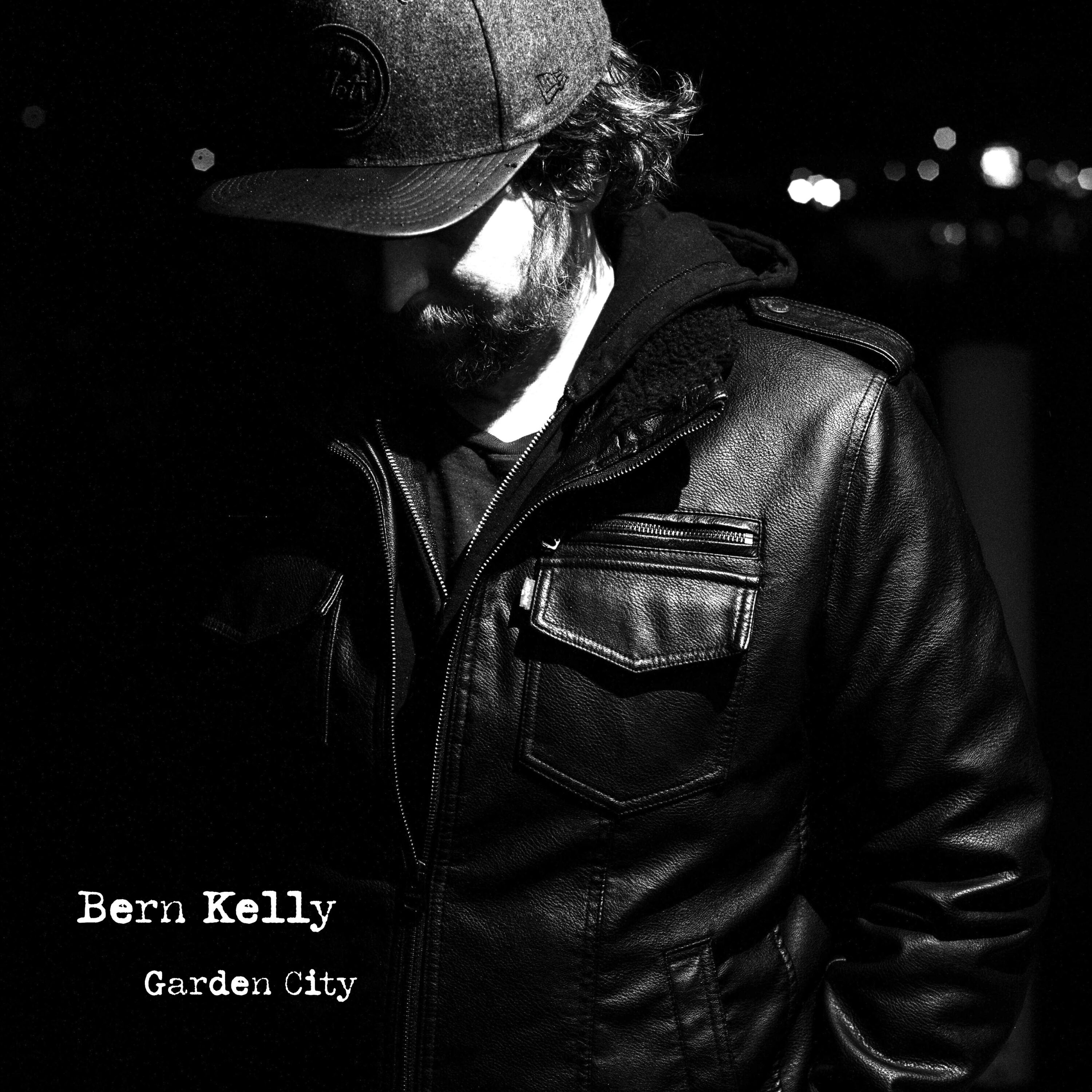 Bern Kelly - 2022 - Garden City (24-44.1)