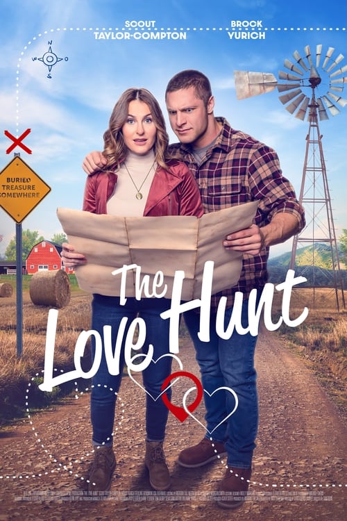 The Love Hunt 2023 1080p WEBRip-LAMA