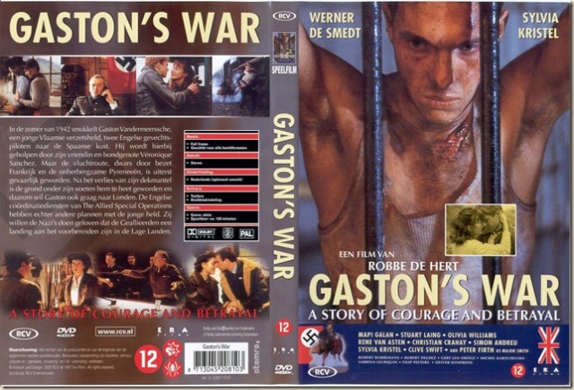 Gaston's War - 1997